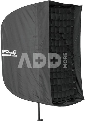 Westcott 40 degree Grid for 16" x 30" (40.6 x 76.2cm) Apollo Strip