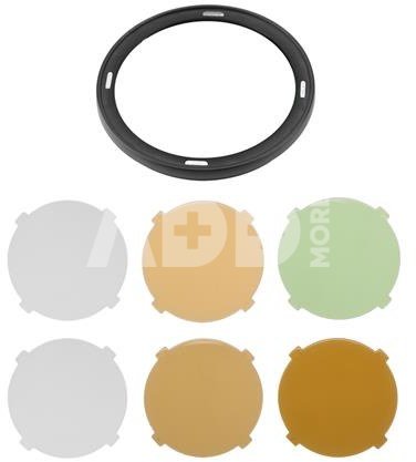 Godox AK R16 Color Gel Holder