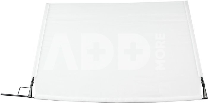 Westcott Fast Flags 24" x 36" 2 Stop Artificial Silk (60.9 x 91.4 cm)