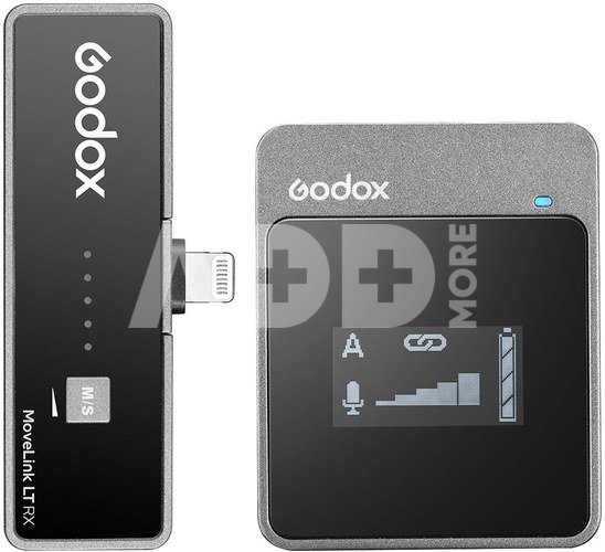 Godox MoveLink LT1 Lightning
