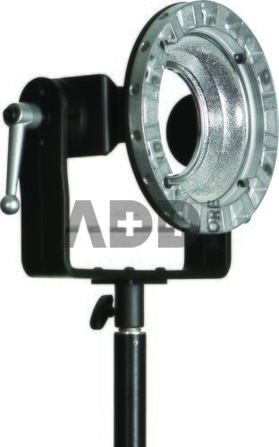 Westcott Zeppelin Speedring & Bracket for Balcar