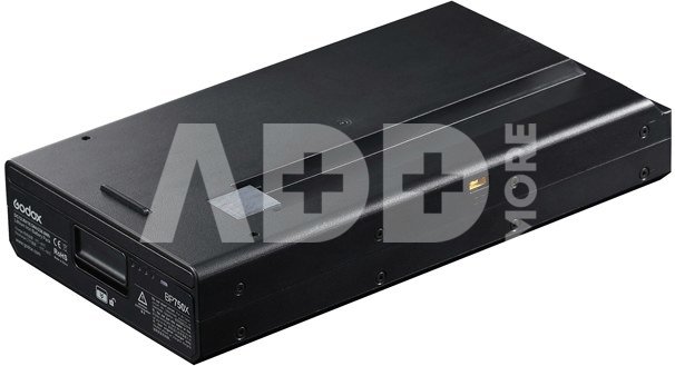 Battery for LP750X Inverter