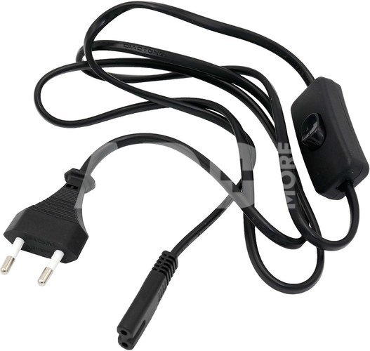 Caruba Netadapter tbv Portable Photocube Led   60/70cm