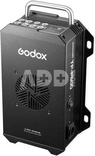 Godox Charger Box for TP4R K8 8 Light Kit