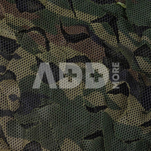 Caruba Camouflage Net Woodland