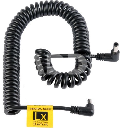 Godox Propac Kabel LX voor Godox LED