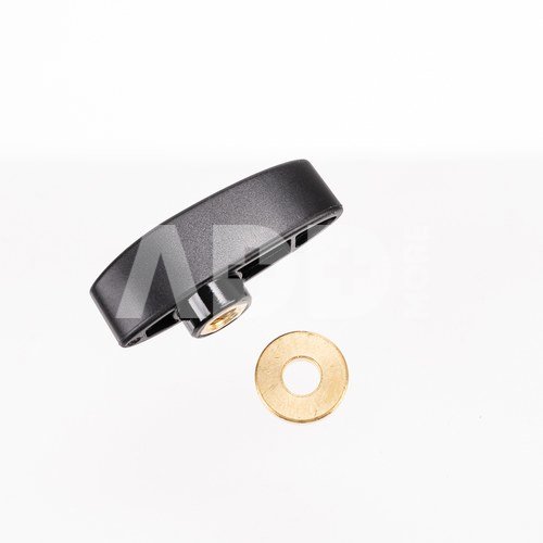Godox AD300 Swivel update parts