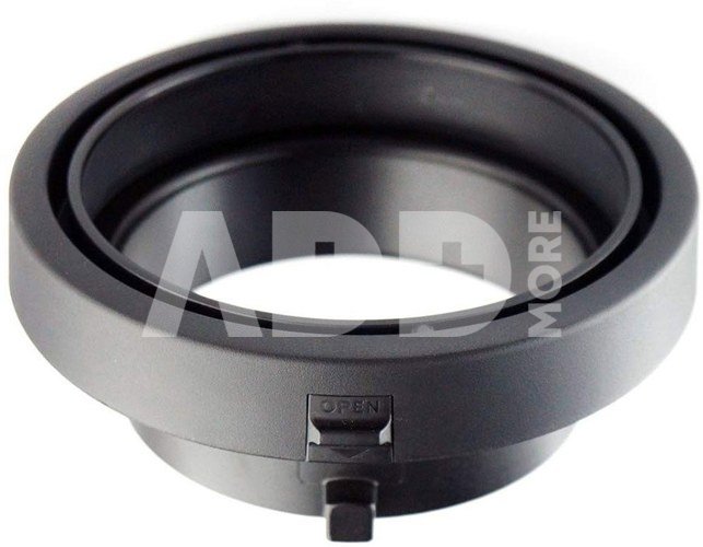 Godox Bowens to Elinchrom Mount Adapter