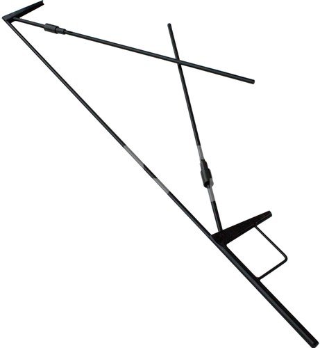 Westcott Fast Flags 18" x 24" Collapsible Frame