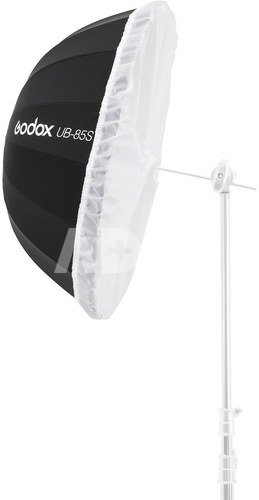 Godox 85cm Translucent Diffuser for Parabolic Umbrella