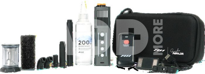 PMI SmokeNINJA - Full Kit