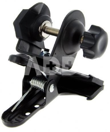 Falcon Eyes Tube Clamp + Clamp CL-35C1