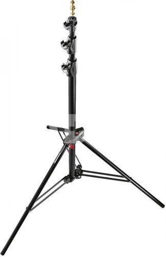 Manfrotto 3-Pack Photo Ranker Stand, Air Cushioned