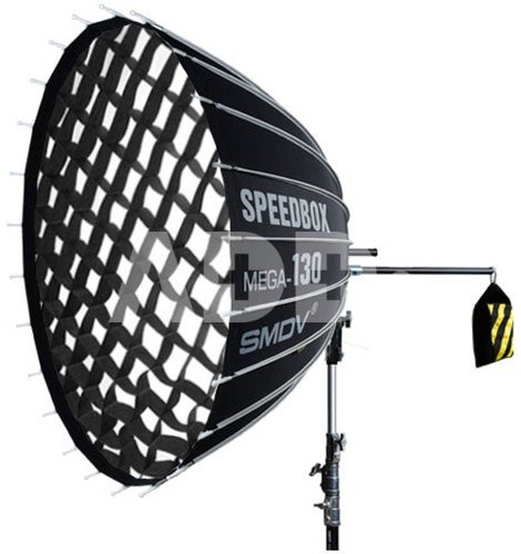 SMDV Grid Mega 130