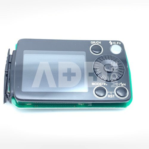 Godox AD200PRO Control Board with button and LCD Display
