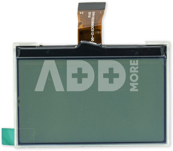 Godox AD400PRO(AD600PRO) LCD display