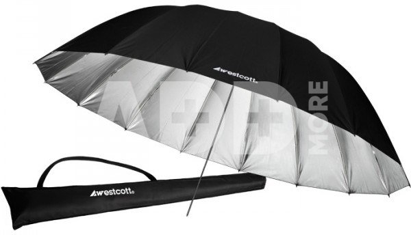 Westcott 7'/220cm silver Diffusion Parabolic