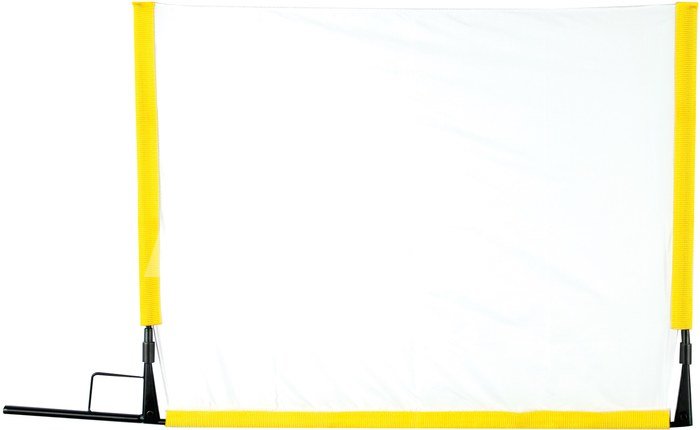 Westcott Fast Flags 18" x 24" 1/4 Stop China Silk