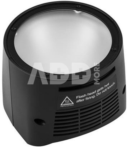Godox Round Flash Head voor AD200