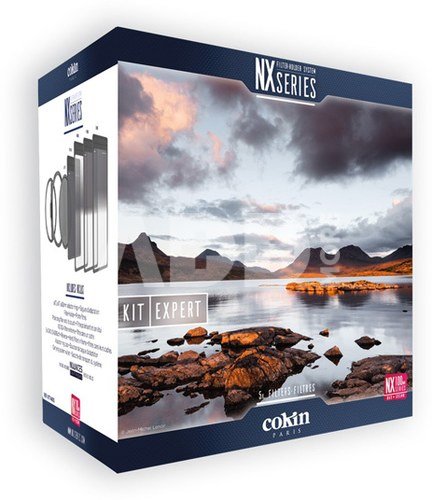 Cokin NX Series Expert Kit