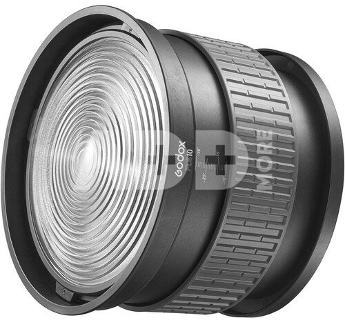 Godox Fresnel lens (Bowen's mount) 10 inch