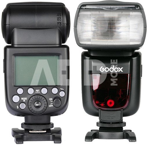 Godox Starter BARDT KIT Fuji