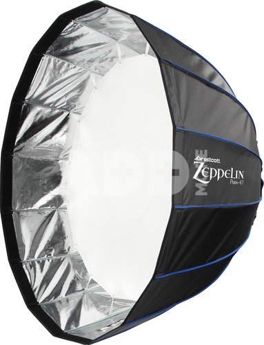 Westcott Zeppelin Para 47 (1,2M)
