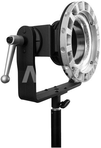Westcott Zeppelin Speedring & Bracket for Profoto