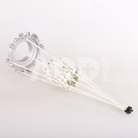Falcon Eyes Foldable Frame for FEOB-11(HC)/QSOB-11(HC)