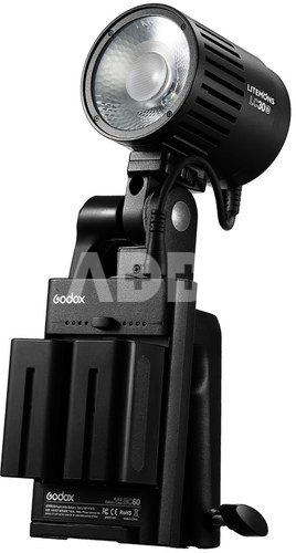 Godox Accessory Kit for ML/LC Series LED Light