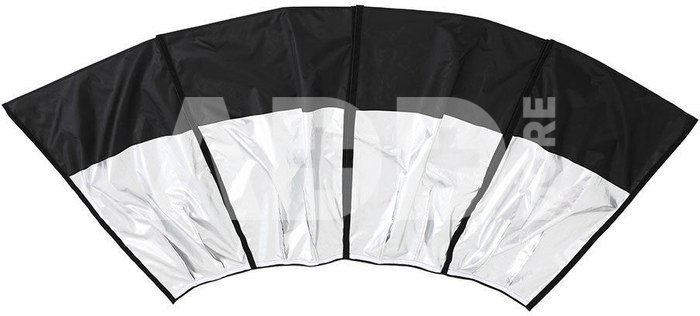 Caruba Skirt voor lantaarn softbox 65cm