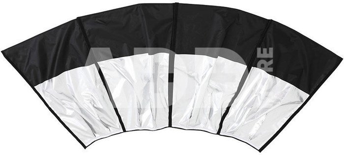 Caruba Skirt voor lantaarn softbox 85cm