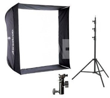 Westcott Apollo Flash Kit