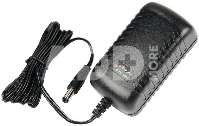 Godox DC charger voor LC500 / LC500R UK