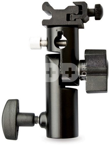 Westcott Adjustable Shoe Mount Bracket