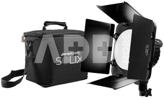 Westcott Solix Compact Kit