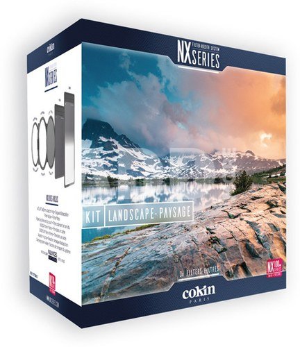 Cokin NX Series Landscape Kit