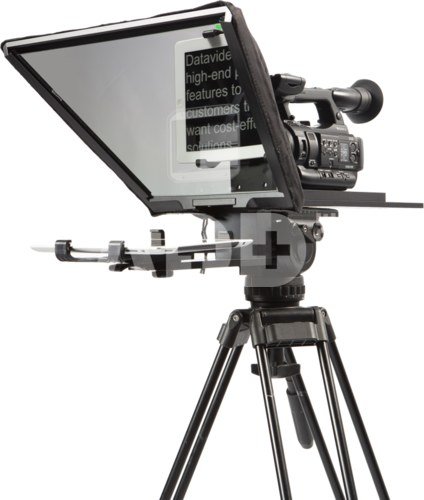 DATAVIDEO TP-650 ENG PROMPTER IN GIFTBOX W/O REMOTE