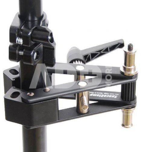 Tristar Professional Tube Clamp + Spigots 110-021
