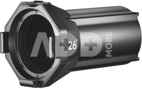 Godox Spotlight lens 26 Graden