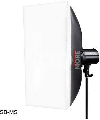 Godox Softbox Universal Mount   40x60cm