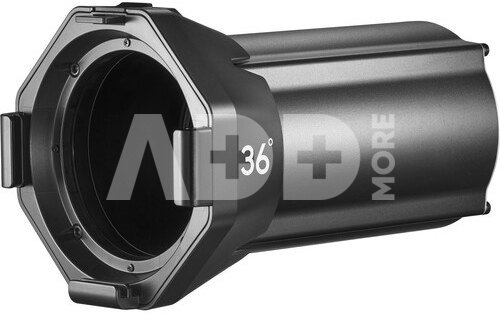 Godox Spotlight lens 36 graden