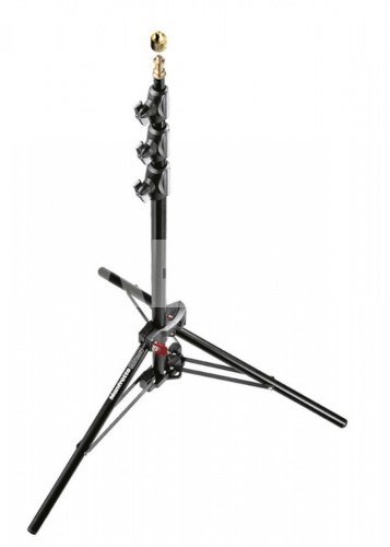 Manfrotto 3-Pack Mini Compact Photo Stands, Air Cushioned
