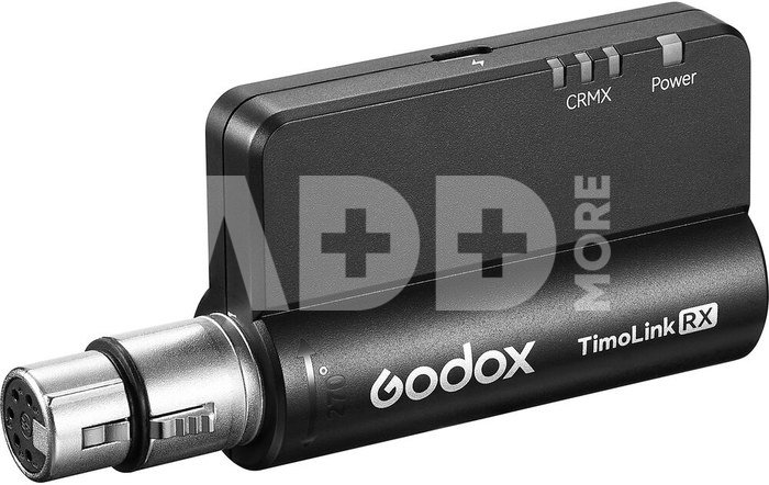 Godox TimoLink RX Wireless DMX Receiver