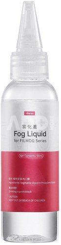 Ulanzi Fog Juice 60ml for FM01 Fog Machine