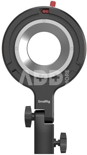Bowens Mount Adapter Part 4476