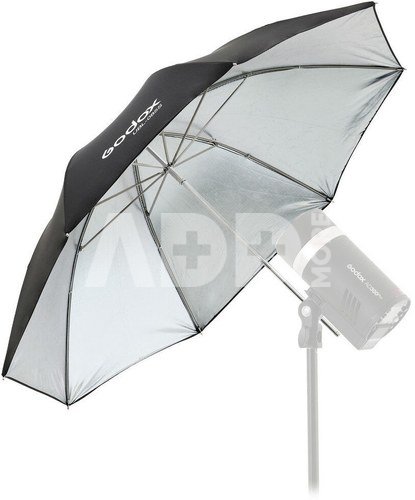 Godox Silver Umbrella 85cm For AD300Pro (Length 48CM)