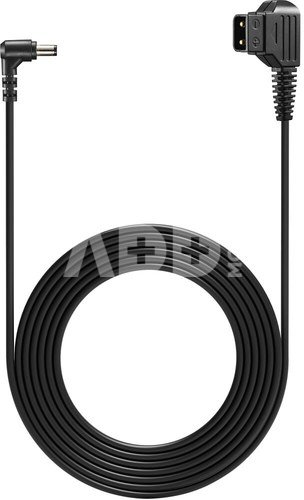 Godox D TAP to DC Male Connector Cable