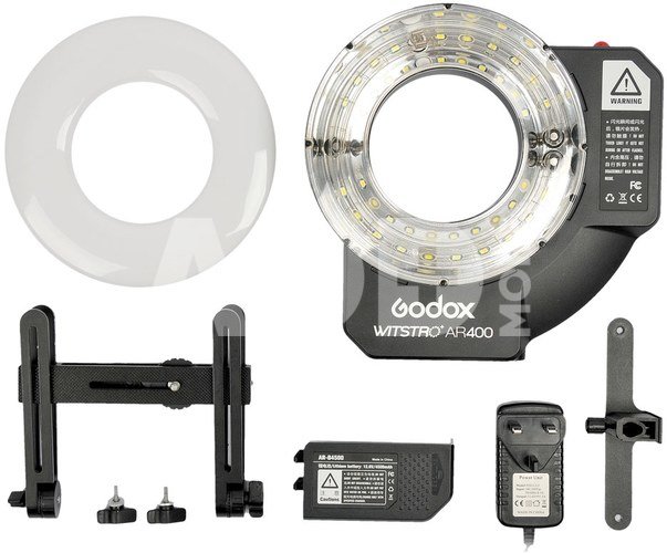 Godox Witstro AR400 (2020 Model)