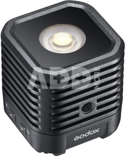 WL4B Waterproof LED Light